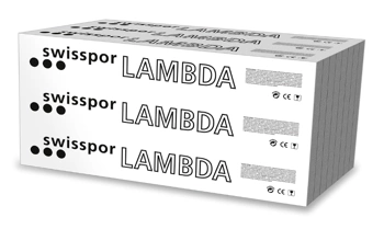 Styropian fasadowy Swisspor LAMBDA MAX fasada 031