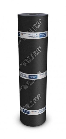 Papa podkładowa Swisspor BIKUTOP standard 15/35