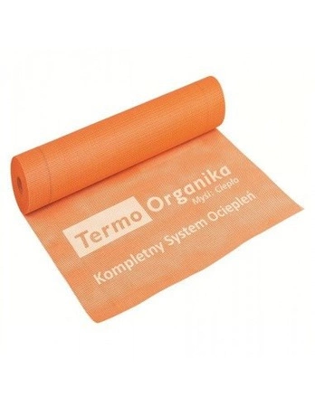 Termo Organika SP-S170 Siatka z włókna szklanego