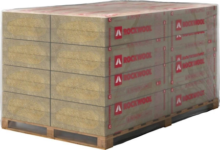 Wełna Rockwool Frontrock S