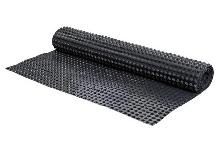 Folia drenażowa SOPRADRAIN PLAT F Soprema