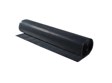 Folia drenażowa SOPRADRAIN 8 Soprema