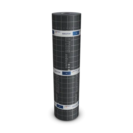 Papa wierzchniego krycia Swisspor BIKUTOP 53