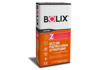 BOLIX Z Klej do styropianu