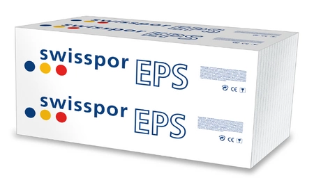 Styropian Swisspor PLUS dach podłoga 040