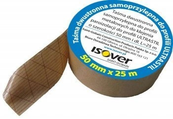 Taśma dwustronna ISOVER
