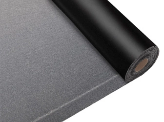 Papa paroizolacyjna MAMUT VAP ALU S4 Soprema