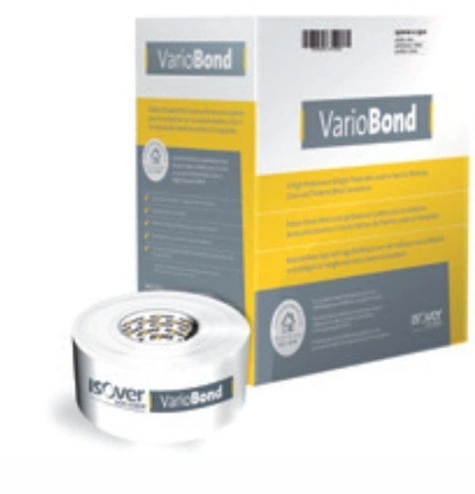 Taśma izolacyjna ISOVER VARIO BOND