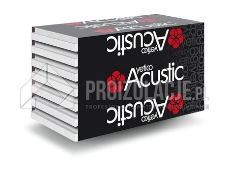 Styropian akustyczny Yetico Acustic