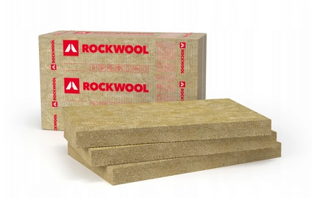 Wełna Rockwool Rockmin