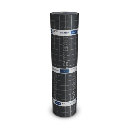 Papa podkładowa Swisspor BIKUTOP G200/40