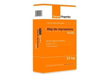 TO-KS Klej do styropianu