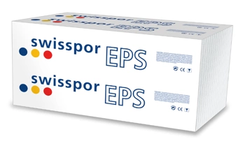 Styropian Swisspor EPS 200 PARKING 034