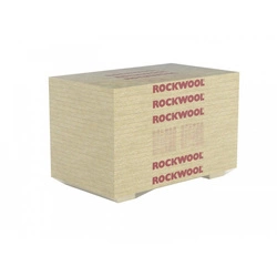 Wełna Rockwool HARDROCK MAX