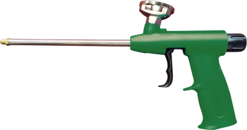 Pistolet do kleju w pianie do przyklejania styropianu Stalco S-47502