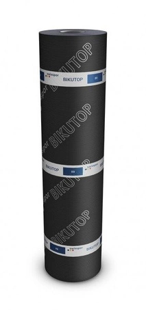 Papa wierzchniego krycia Swisspor BIKUTOP 52