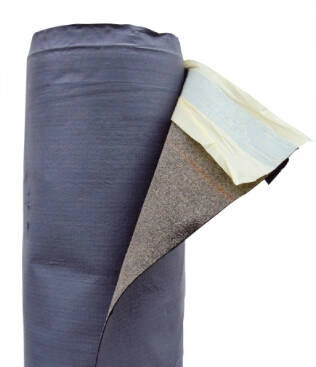 Papa paroizolacyjna samoprzylepna SOPRAVAP STICK ALU S 16 Soprema