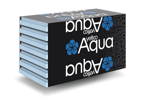 Styropian fundamentowy Yetico AQUA EPSP 200