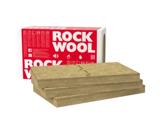 Wełna Rockwool Frontrock Max E