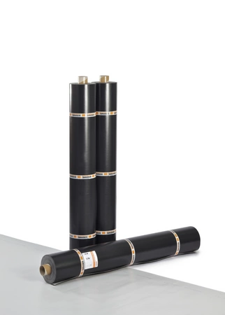 Membrana syntetyczna PVC BauderTHERMOFOL M 18