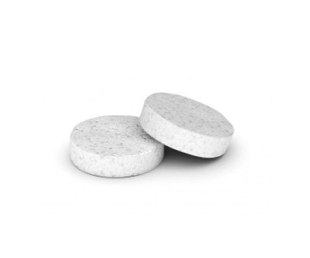 Zaślepki styropianowe Koelner 63/20 mm BIAŁE