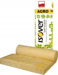 Wełna ISOVER AGRO 39