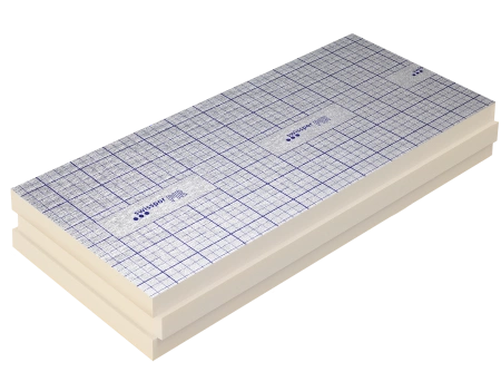 Swisspor PIR ALU płyty
