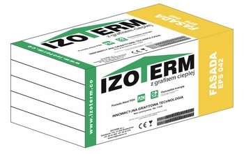 Styropian fasadowy PT Fasada 042 IZOTERM SF