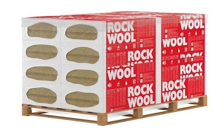 Wełna Rockwool VENTIROCK SUPER