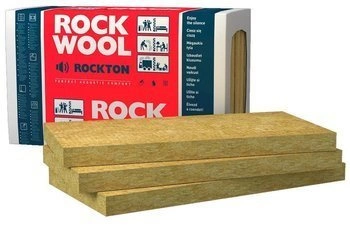 Wełna Rockwool Rockton