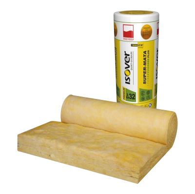 Wełna ISOVER SUPER-MATA PLUS