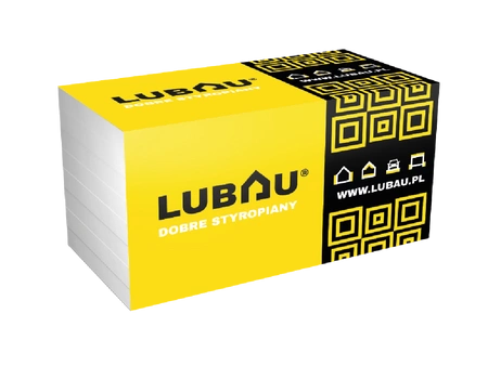 Styropian Lubau Fasada PREMIUM EPS70