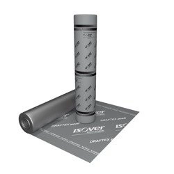 Membrana dachowa ISOVER DRAFTEX PROFI