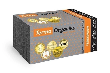Styropian Termo Organika Termonium Parking