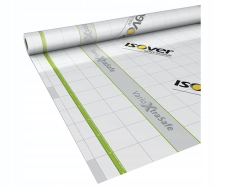 Membrana paroizolacyjna ISOVER VARIO XTRASAFE