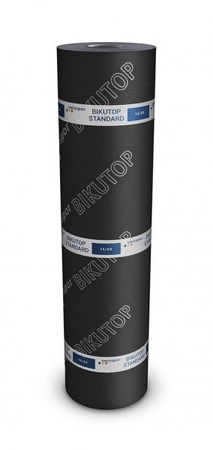 Papa wierzchniego krycia Swisspor BIKUTOP standard 15/52