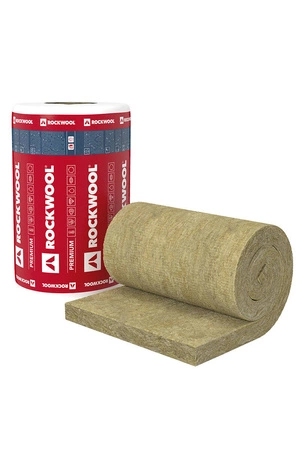 Wełna Rockwool TOPROCK PREMIUM