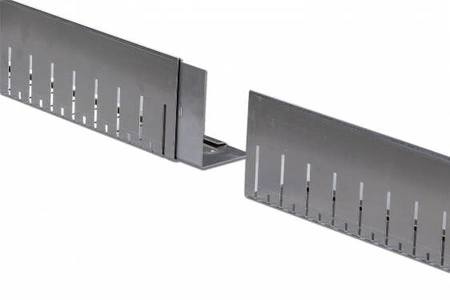 Listwa okapowa SOPRABOARD Soprema