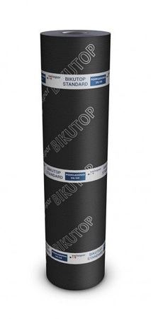 Papa podkładowa Swisspor BIKUTOP standard 20/40
