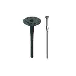 Kołki do styropianu EJOT TRIO TT 200 - trzpień plastikowy