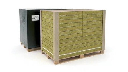 Wełna Rockwool STOPROCK G