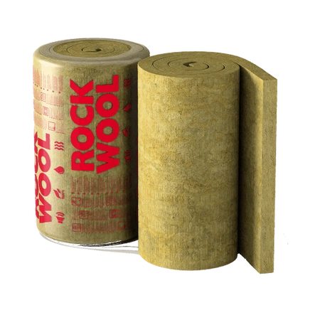 Wełna Rockwool Multirock Roll
