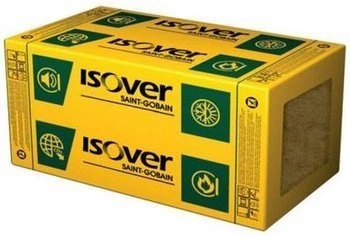 Wełna ISOVER TDPT