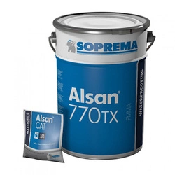 ALSAN PMMA 770 TX żywica tiksotropowa Soprema