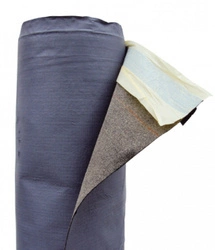 Papa paroizolacyjna samoprzylepna SOPRAVAP STICK ALU S 16 Soprema