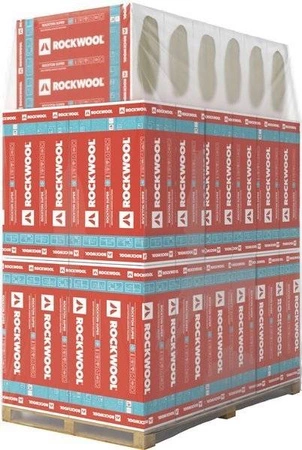 Wełna Rockwool ROCKTON SUPER