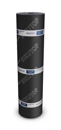 Papa wierzchniego krycia Swisspor BIKUTOP SOLO FIRE RESIST