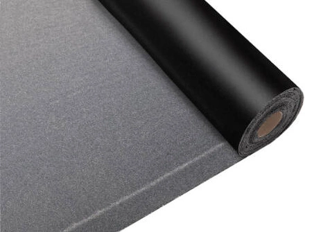 Papa paroizolacyjna MAMUT VAP ALU S3 Soprema