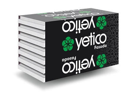 Styropian fasadowy Yetico Alfa Fasada Premium