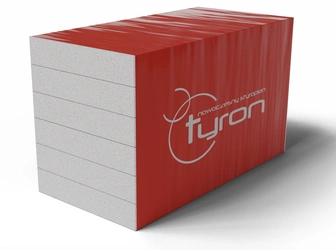 Styropian EPS 100 dach/podłoga TERMO 035 Tyron